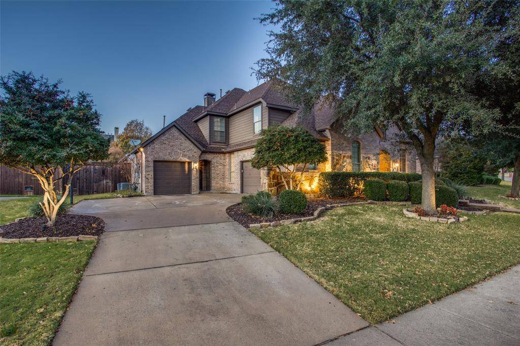 Prosper, TX 75078,670 Willowview Drive