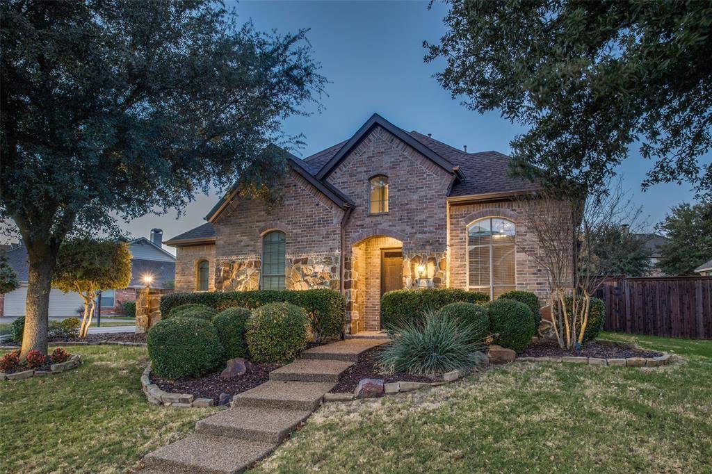 Prosper, TX 75078,670 Willowview Drive