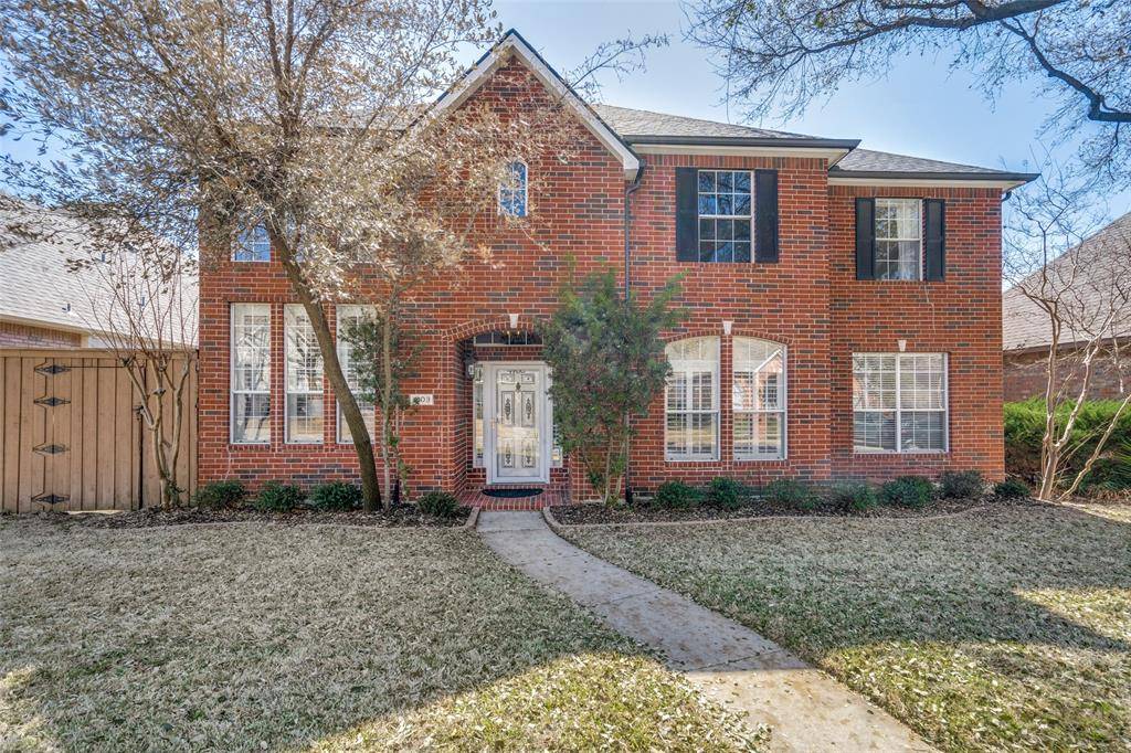 Plano, TX 75024,4108 Aldenham Drive