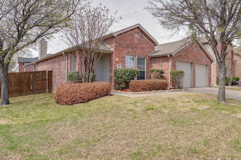 Aubrey, TX 76227,1101 Partridge Drive