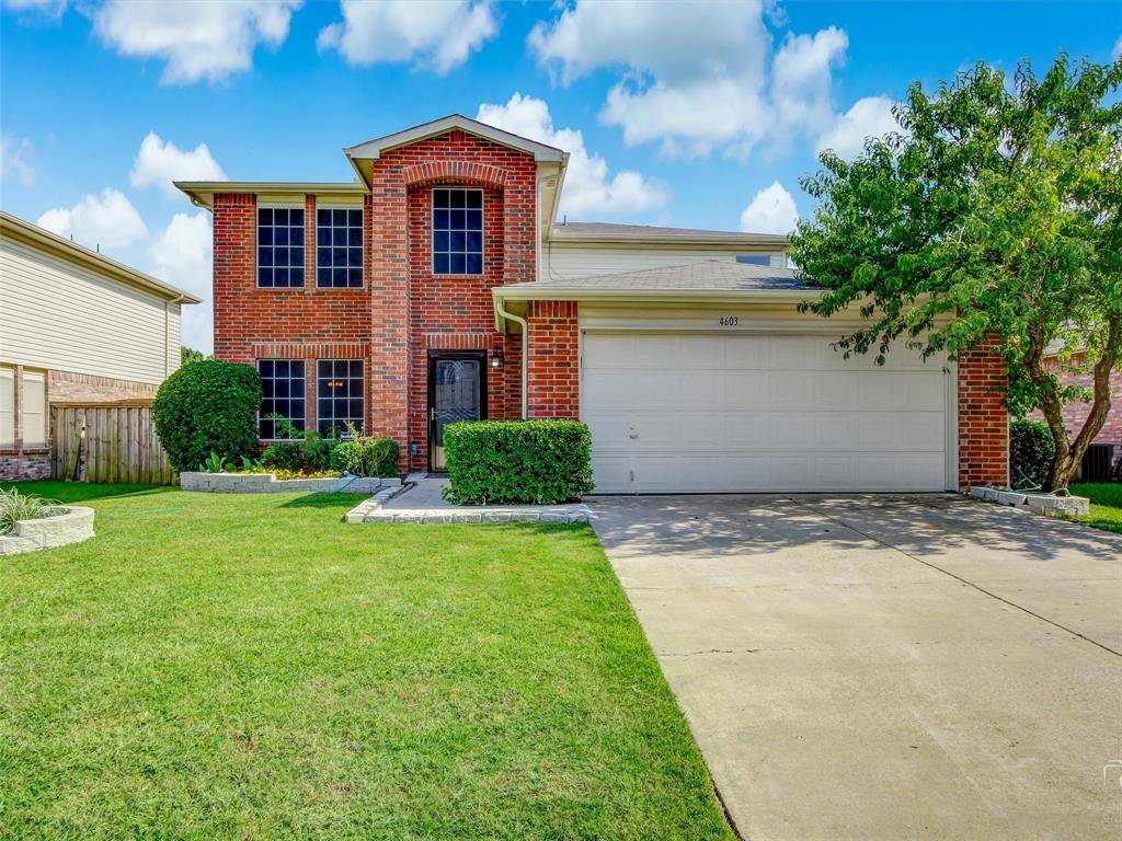 Mckinney, TX 75070,4603 Green Meadow Drive