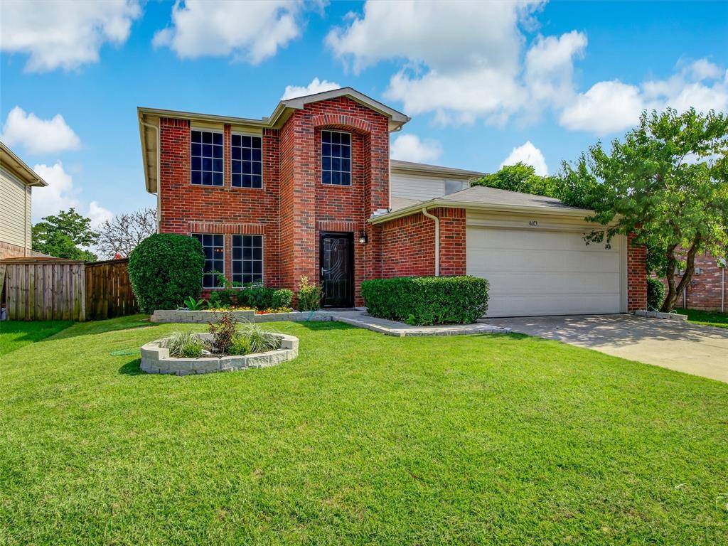 Mckinney, TX 75070,4603 Green Meadow Drive