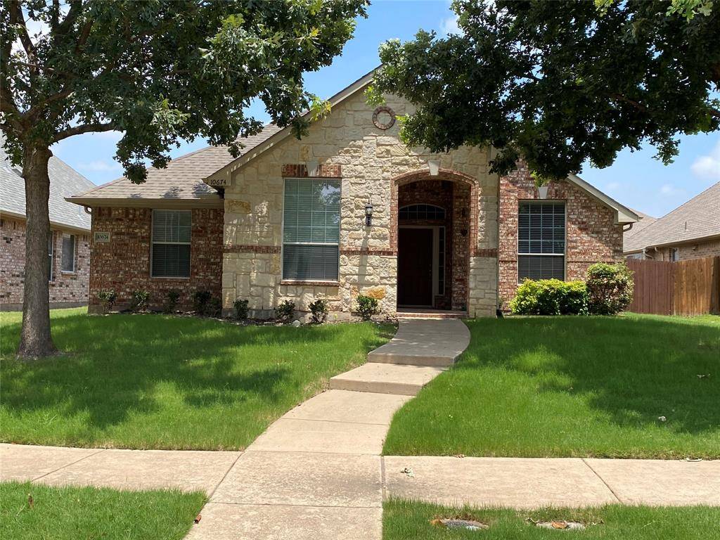 Frisco, TX 75035,10674 Bancroft Lane