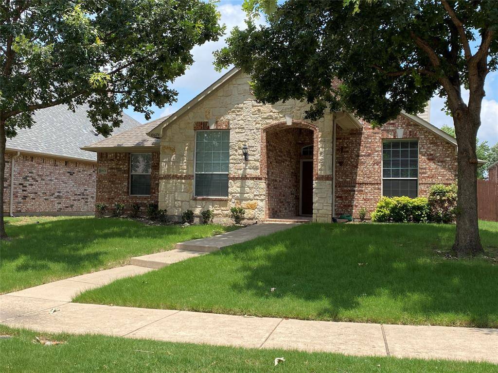 Frisco, TX 75035,10674 Bancroft Lane