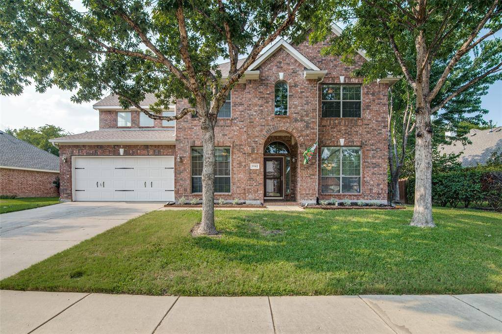 Wylie, TX 75098,3502 Evelyne Drive