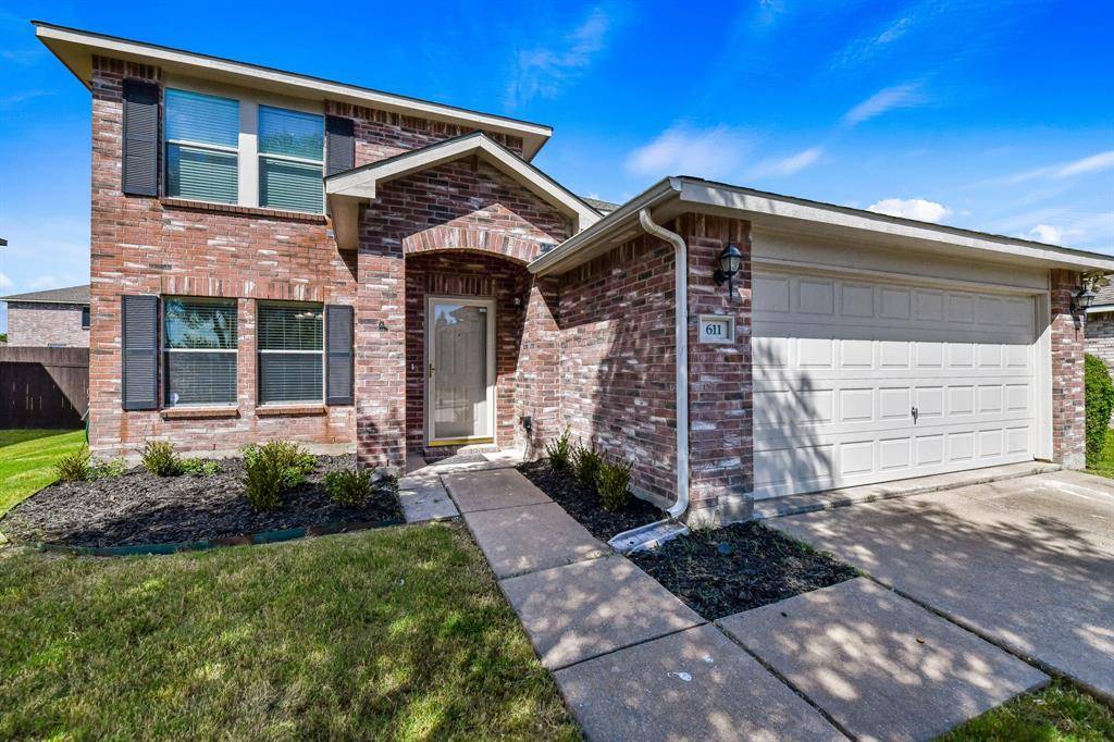 Wylie, TX 75098,611 Pickwick Lane