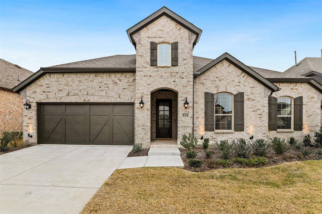 Little Elm, TX 76227,828 Longbranch Way