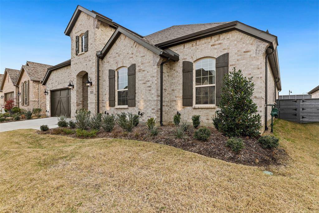 Little Elm, TX 76227,828 Longbranch Way