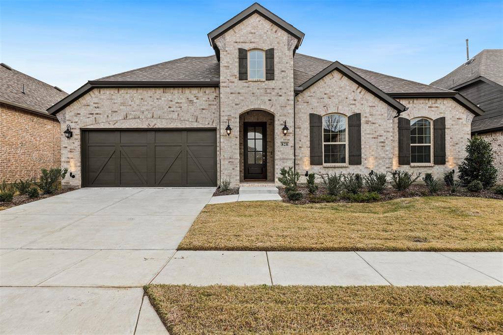 Little Elm, TX 76227,828 Longbranch Way