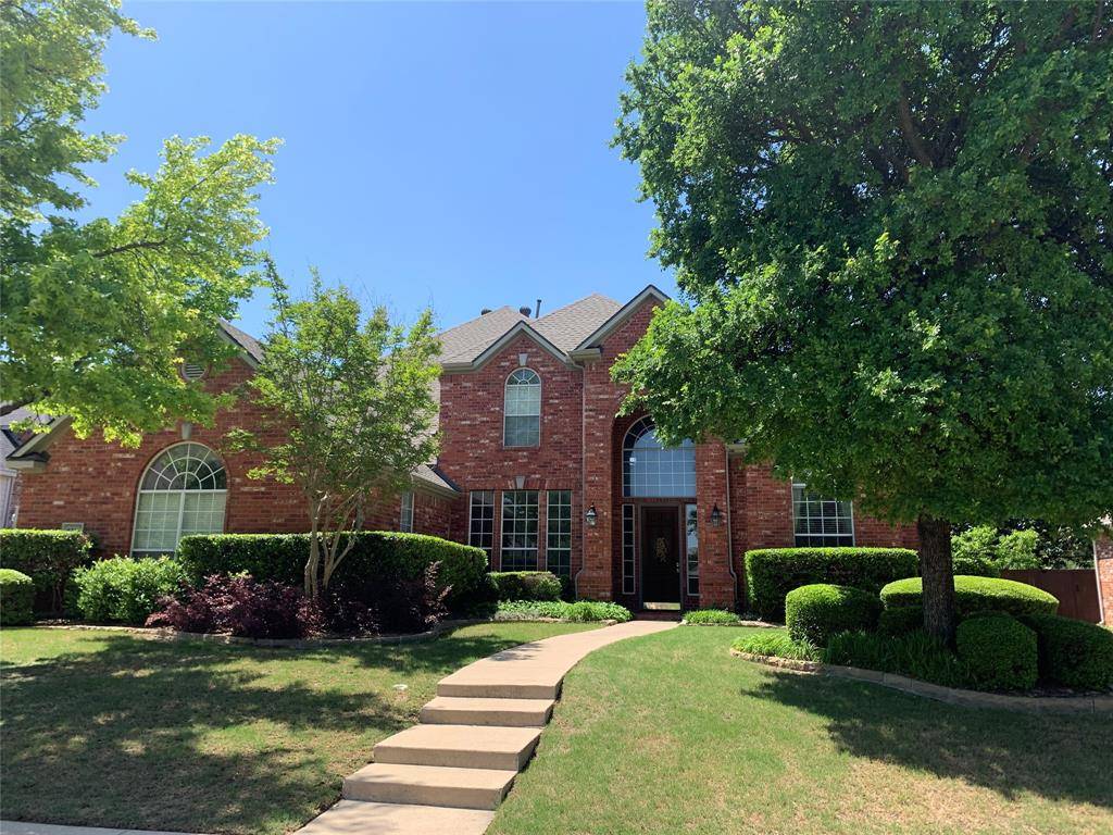 Mckinney, TX 75072,5216 N Meadow Ridge Circle