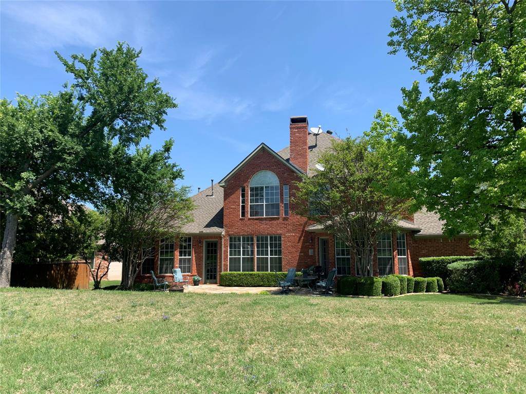 Mckinney, TX 75072,5216 N Meadow Ridge Circle