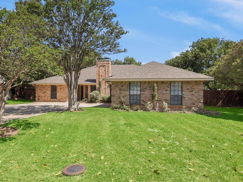 Highland Village, TX 75077,622 Park Lane