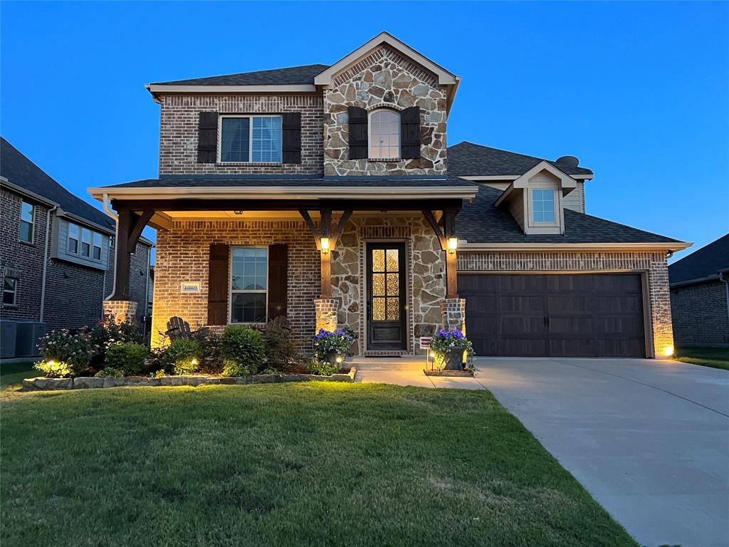 Mckinney, TX 75071,10809 Frost Place