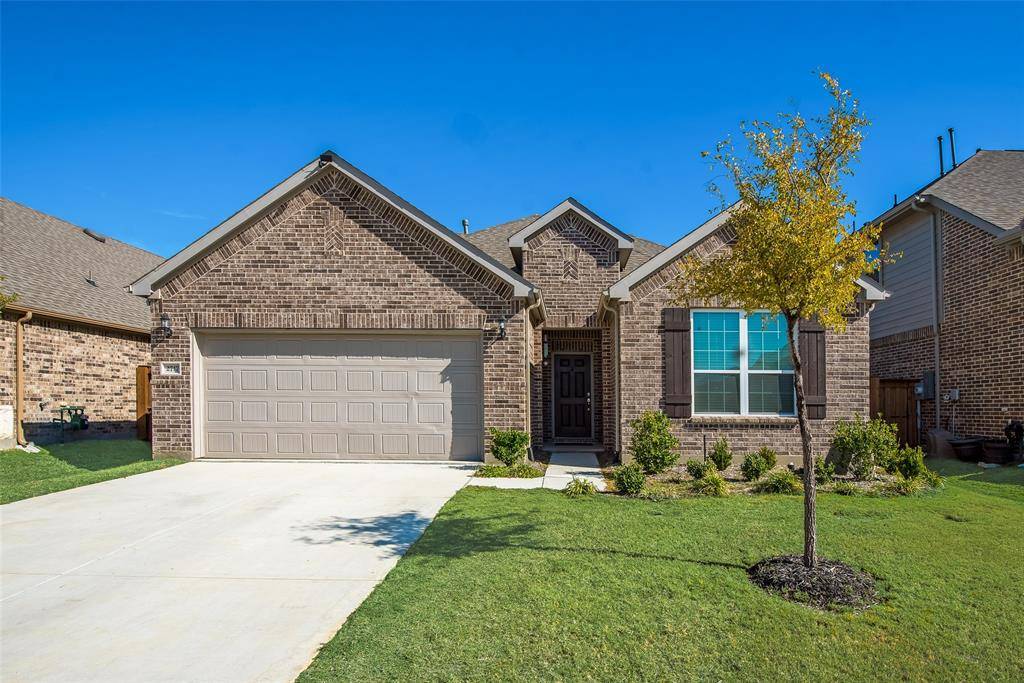 Mansfield, TX 76084,2717 Thornhill Lane