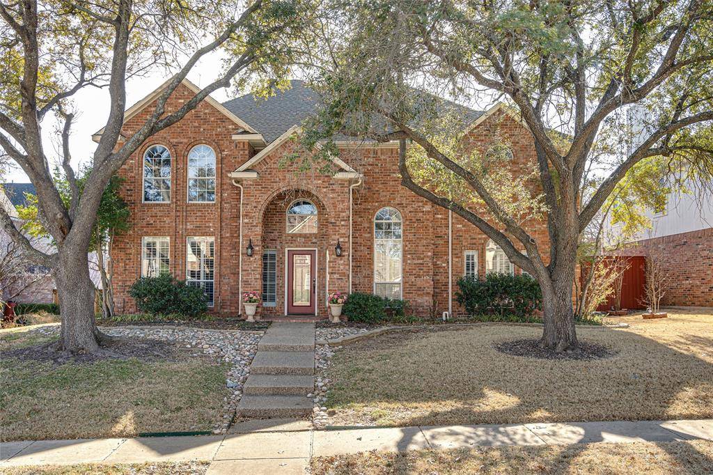 Plano, TX 75025,628 Forest Bend Drive