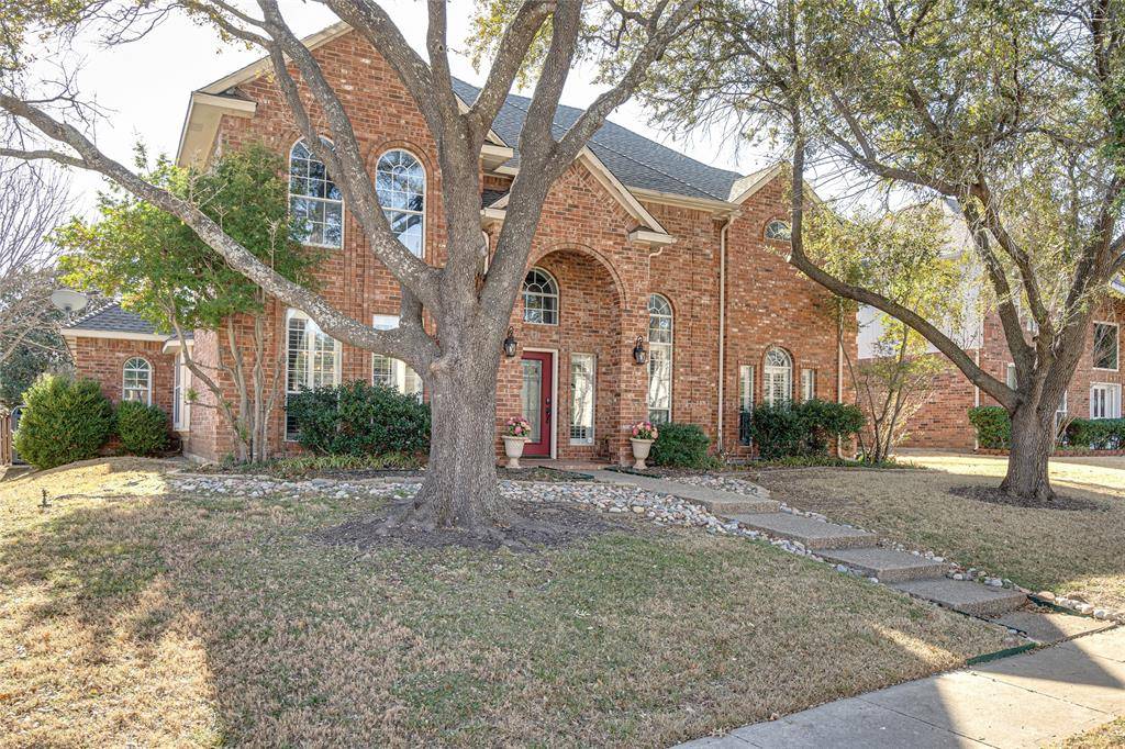 Plano, TX 75025,628 Forest Bend Drive