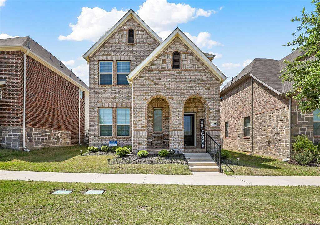 Rowlett, TX 75089,3838 Norway Mews