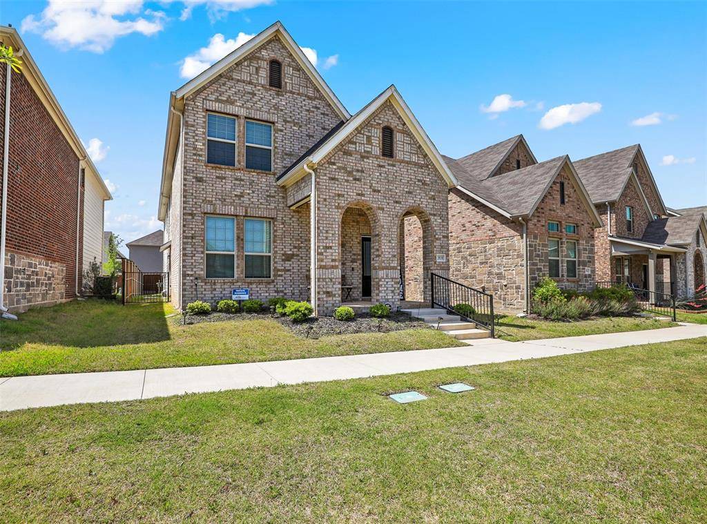 Rowlett, TX 75089,3838 Norway Mews