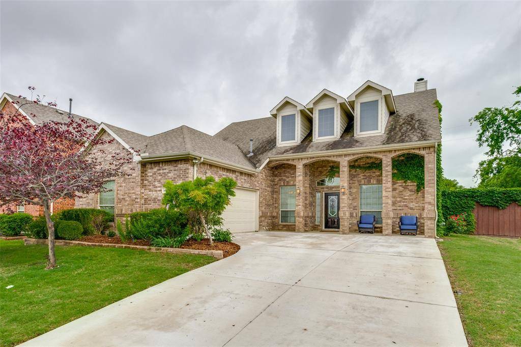 Allen, TX 75002,1612 Westfield Way