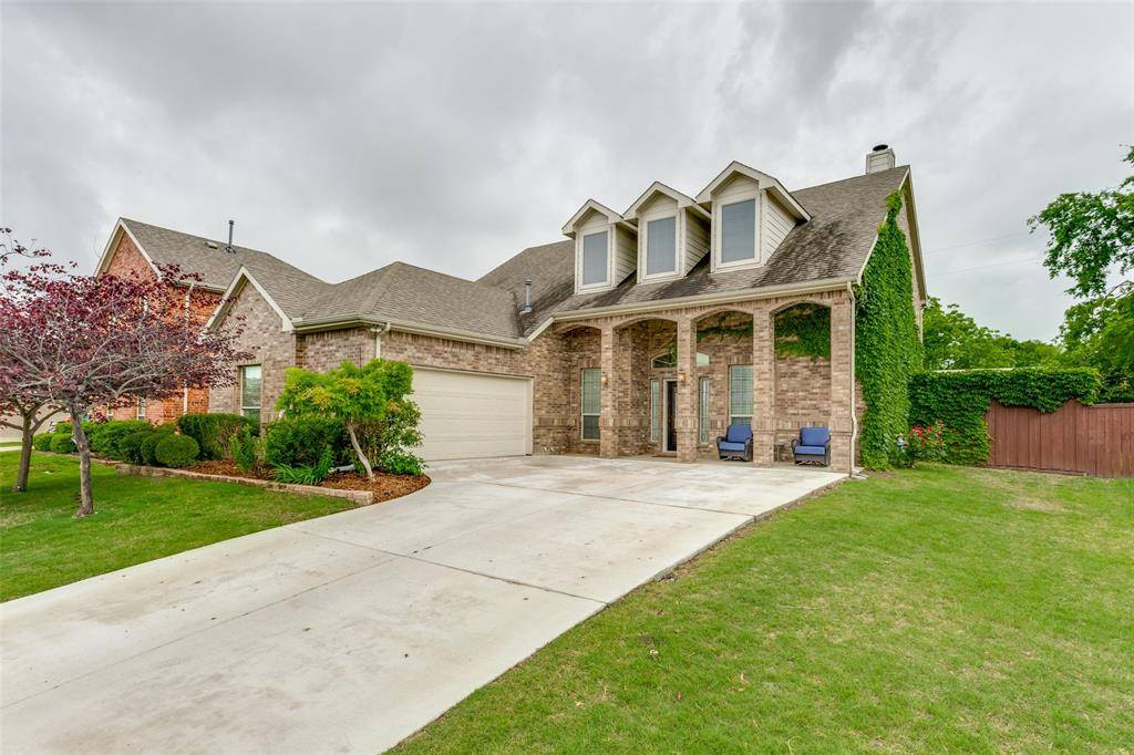 Allen, TX 75002,1612 Westfield Way