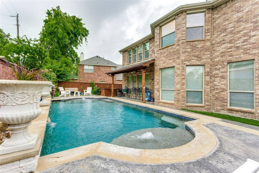 Allen, TX 75002,1612 Westfield Way