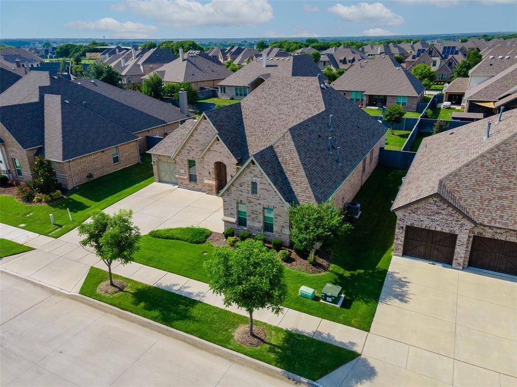 Little Elm, TX 76227,733 Boardwalk Way