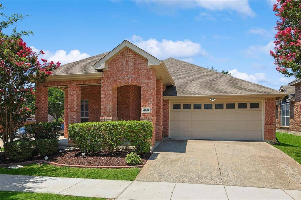 Mckinney, TX 75070,4612 Rancho Del Norte Trail