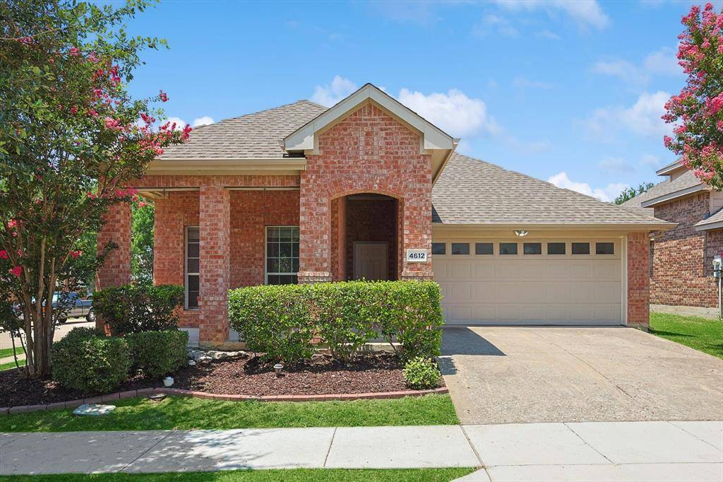 Mckinney, TX 75070,4612 Rancho Del Norte Trail