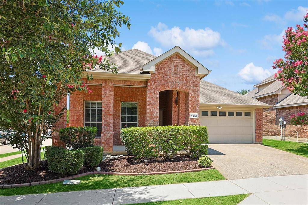 Mckinney, TX 75070,4612 Rancho Del Norte Trail