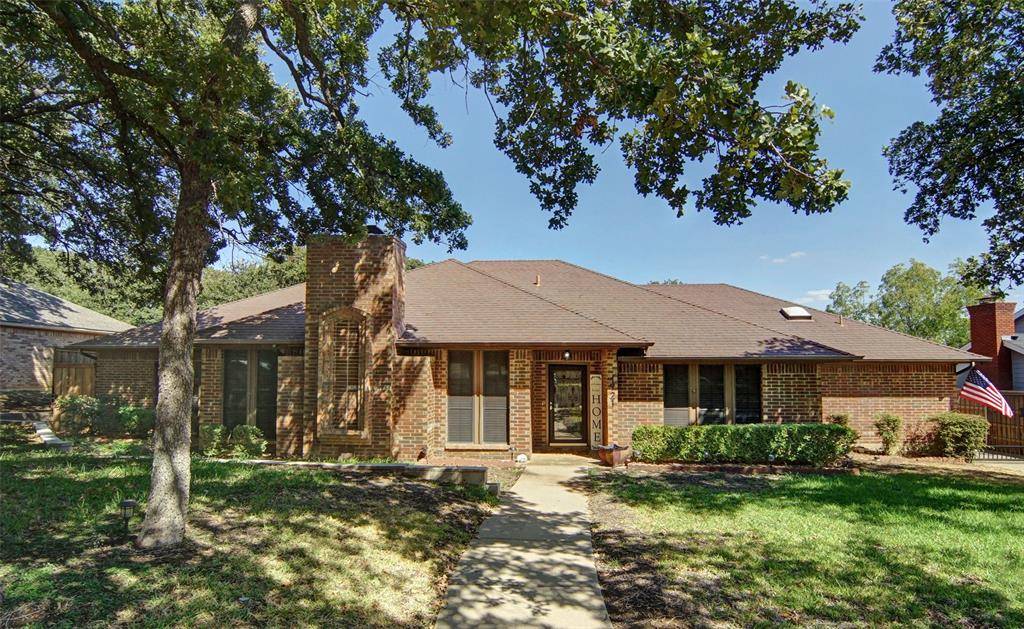 Fort Worth, TX 76112,1721 Rock View Court