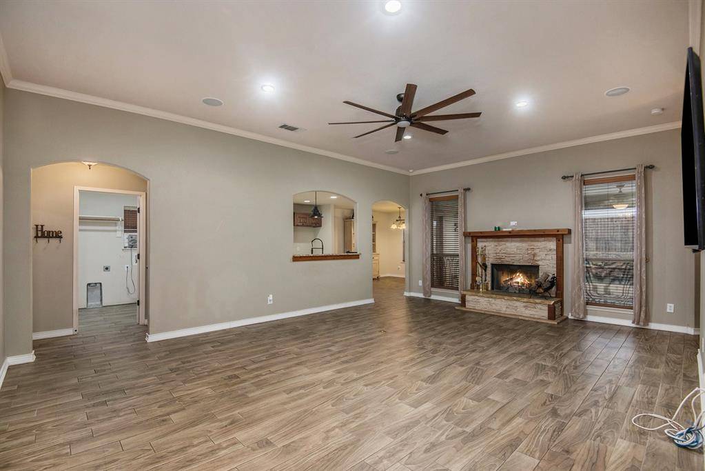 Joshua, TX 76058,621 Alexandria Lane