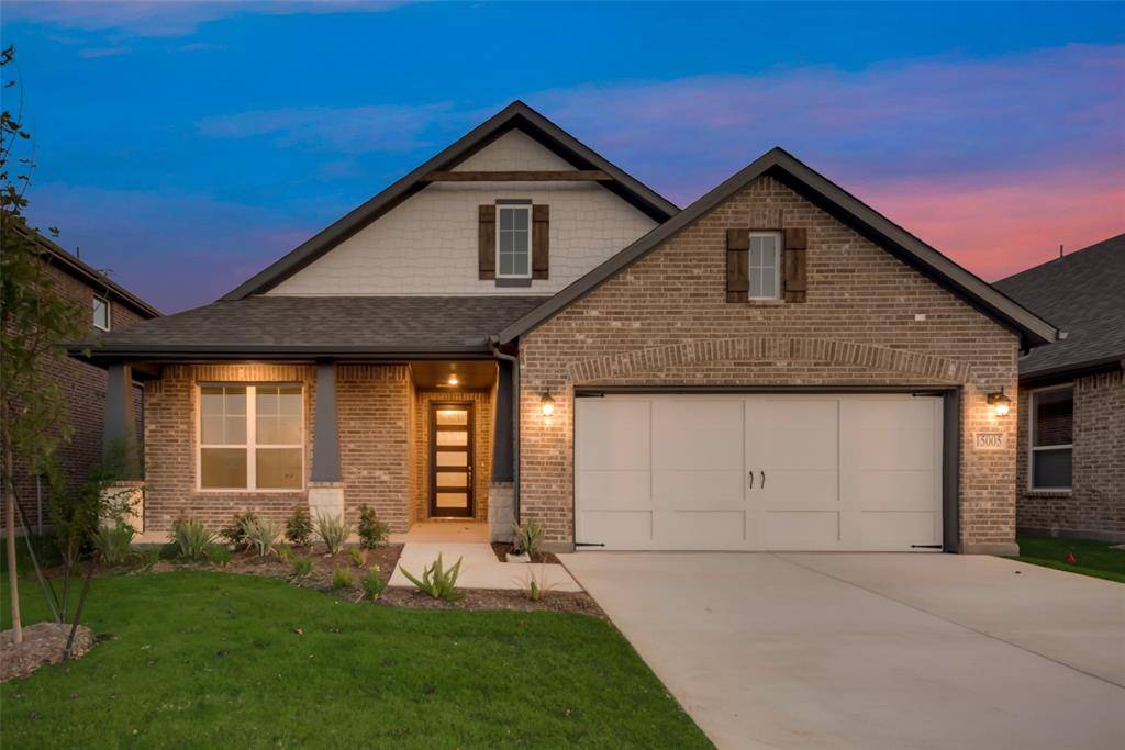 Aledo, TX 76008,15005 Devonne Drive