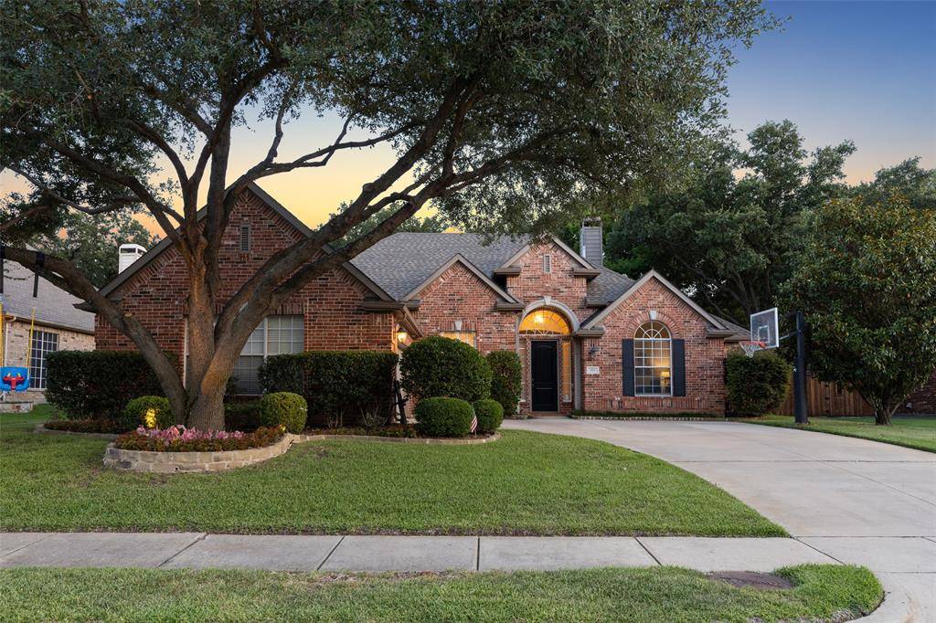 Flower Mound, TX 75028,813 Rosemary Drive