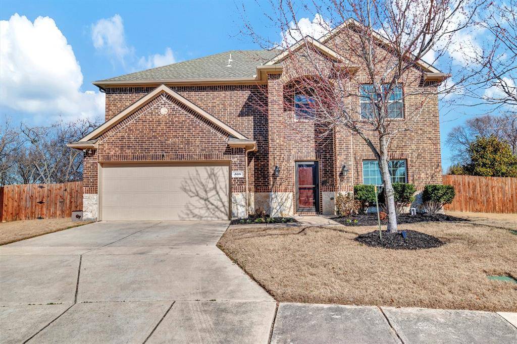 Wylie, TX 75098,808 Scotland Way