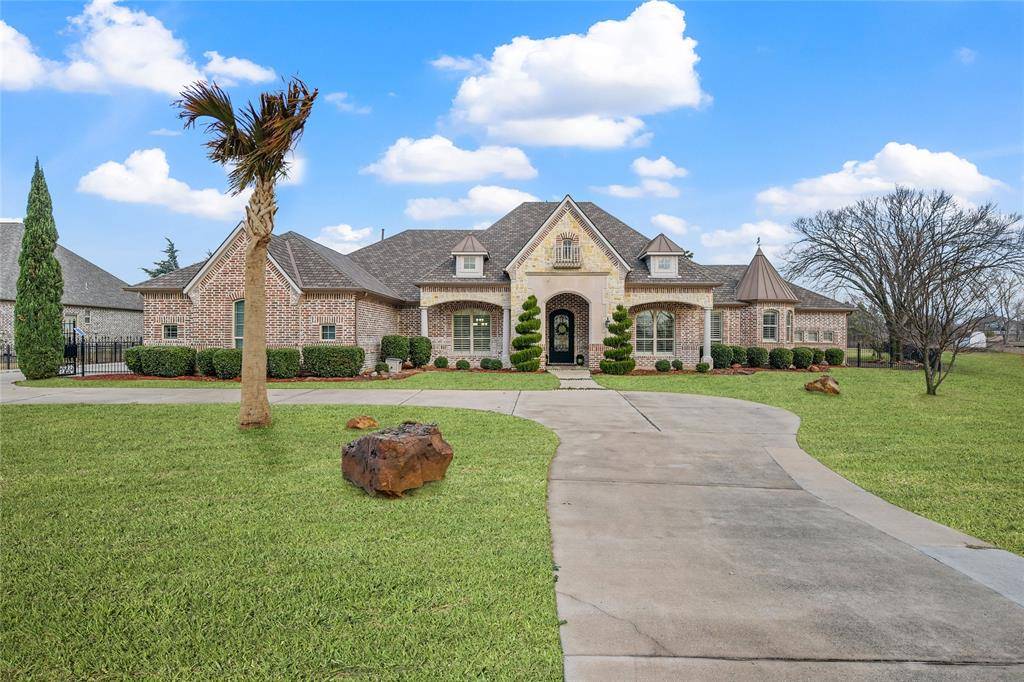 Celina, TX 75078,3100 Twin Lakes Drive