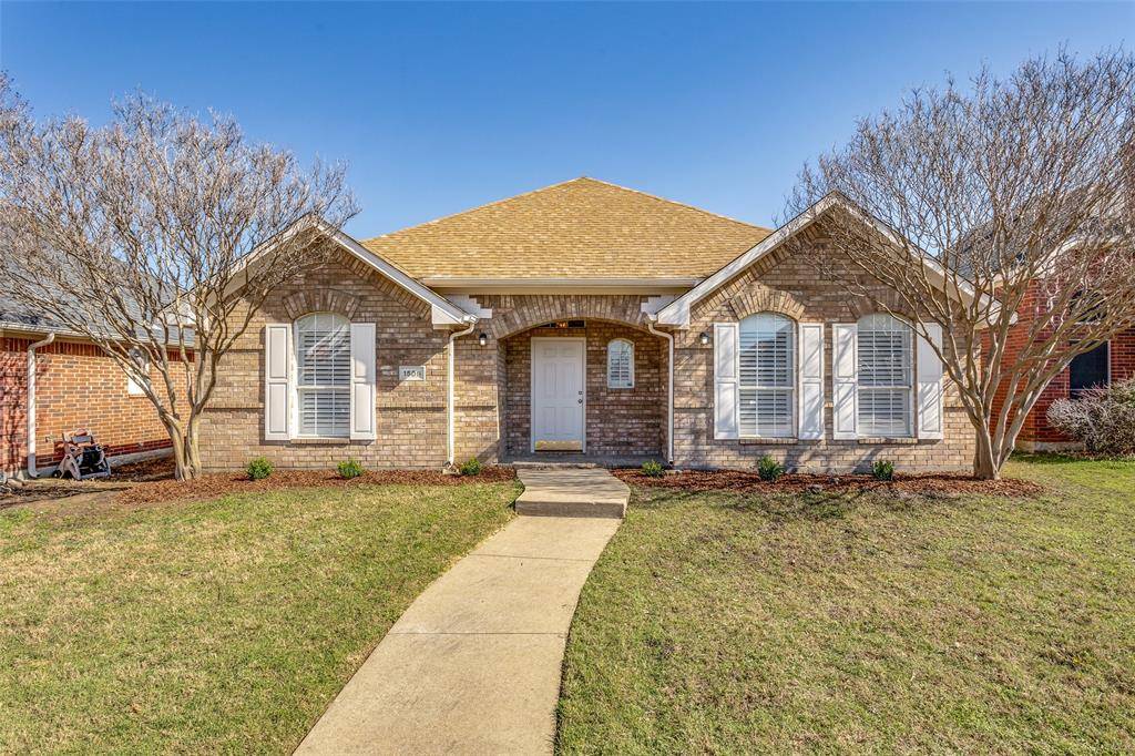 Rowlett, TX 75089,1505 Deerfield Drive