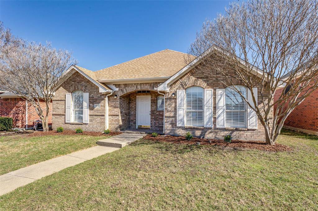 Rowlett, TX 75089,1505 Deerfield Drive