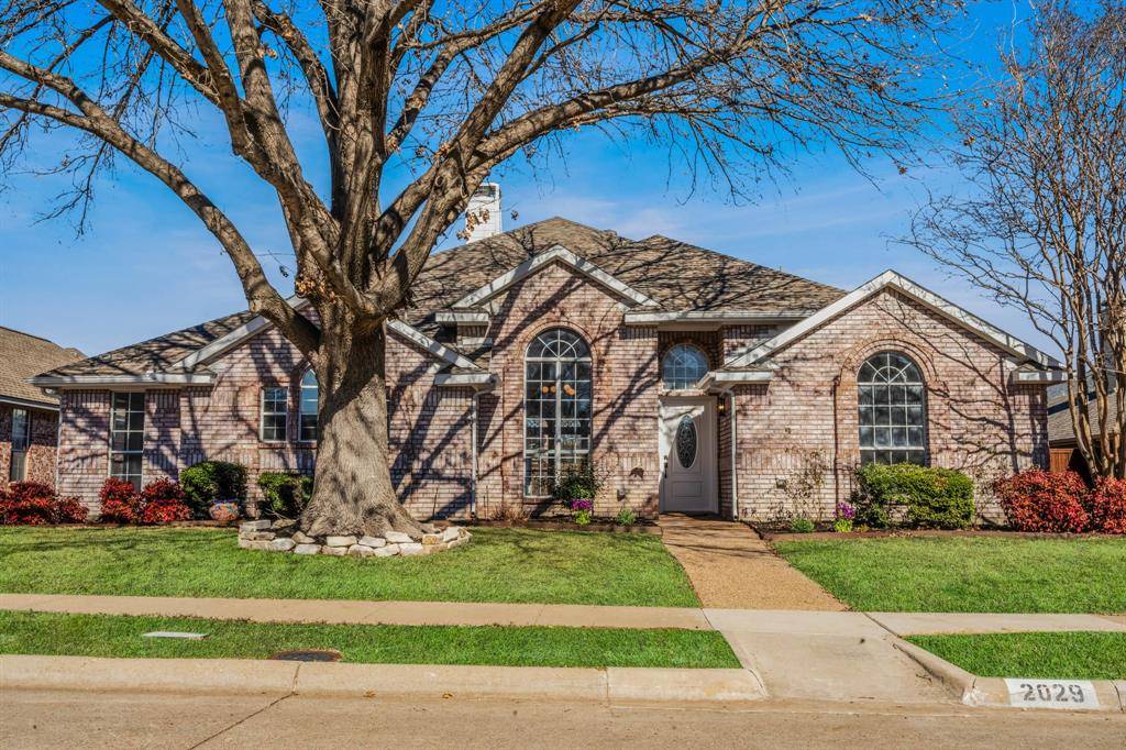 Plano, TX 75023,2029 Webley Drive