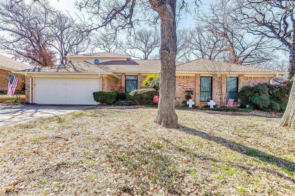 Arlington, TX 76017,4302 Willow Bend Drive