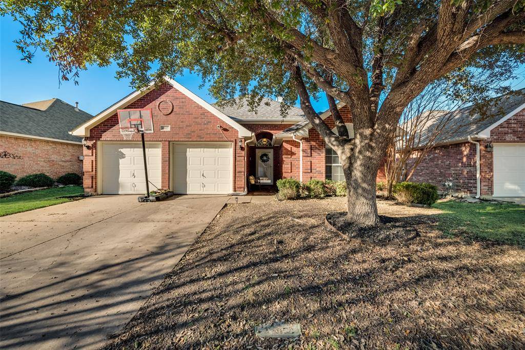 Fort Worth, TX 76137,4817 Sabine Street