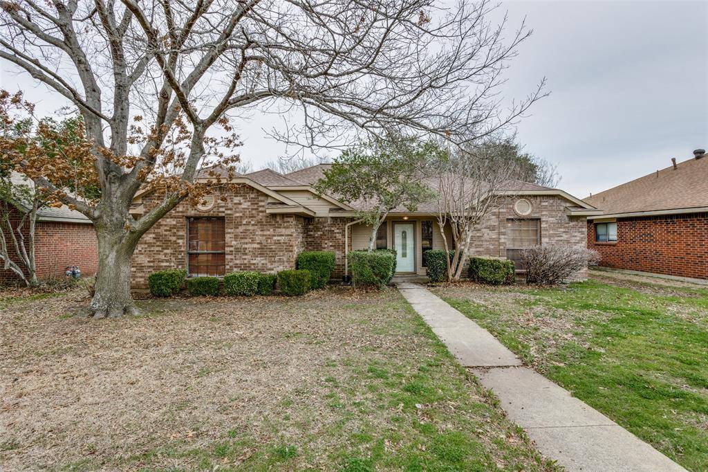 Garland, TX 75043,5406 Oakmont Lane