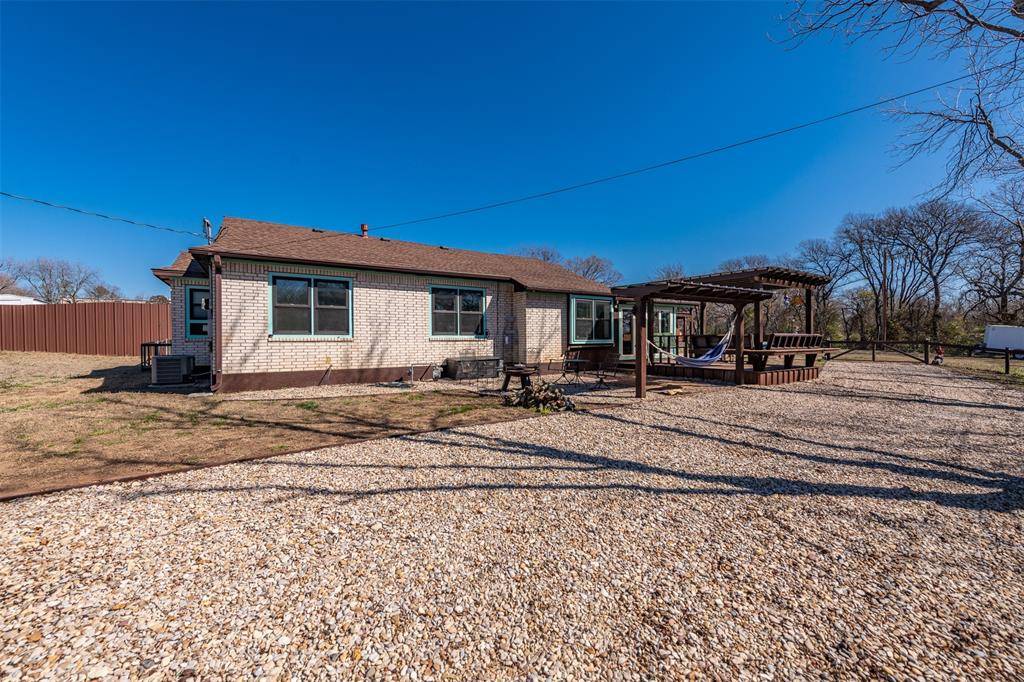 Weatherford, TX 76086,224 Bullard Street