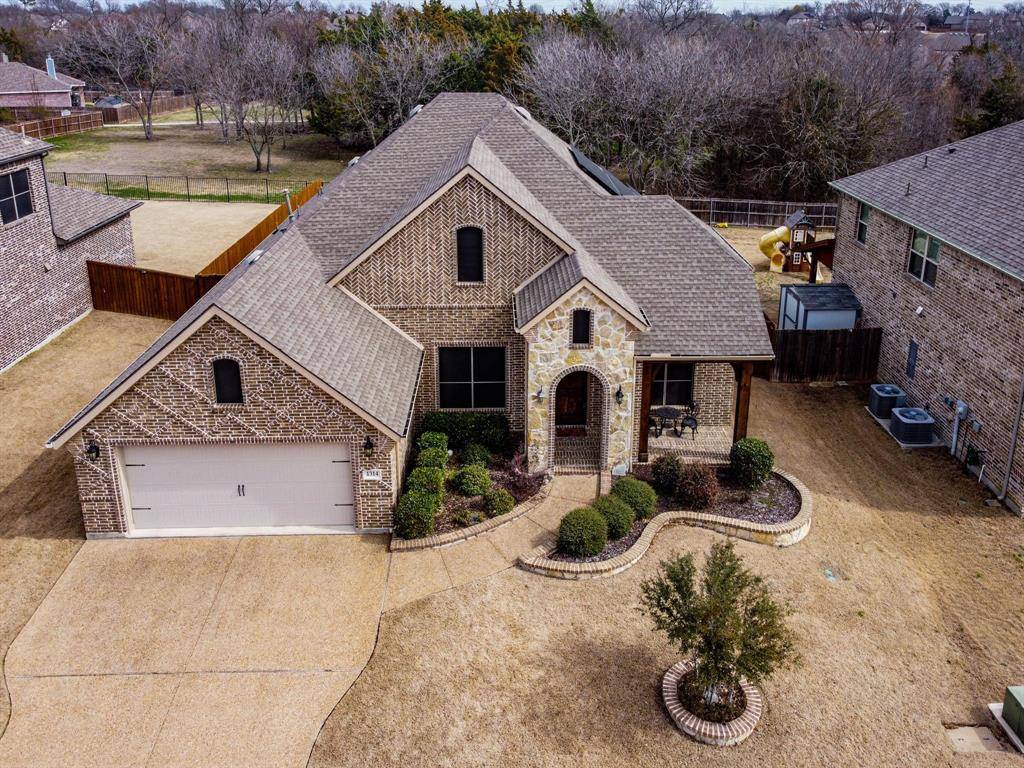 Wylie, TX 75098,1314 Wildflower Lane