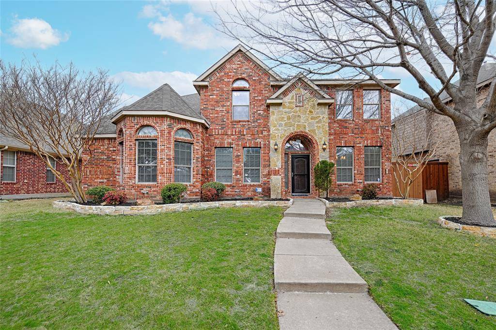 Mckinney, TX 75070,6420 Diamond Drive