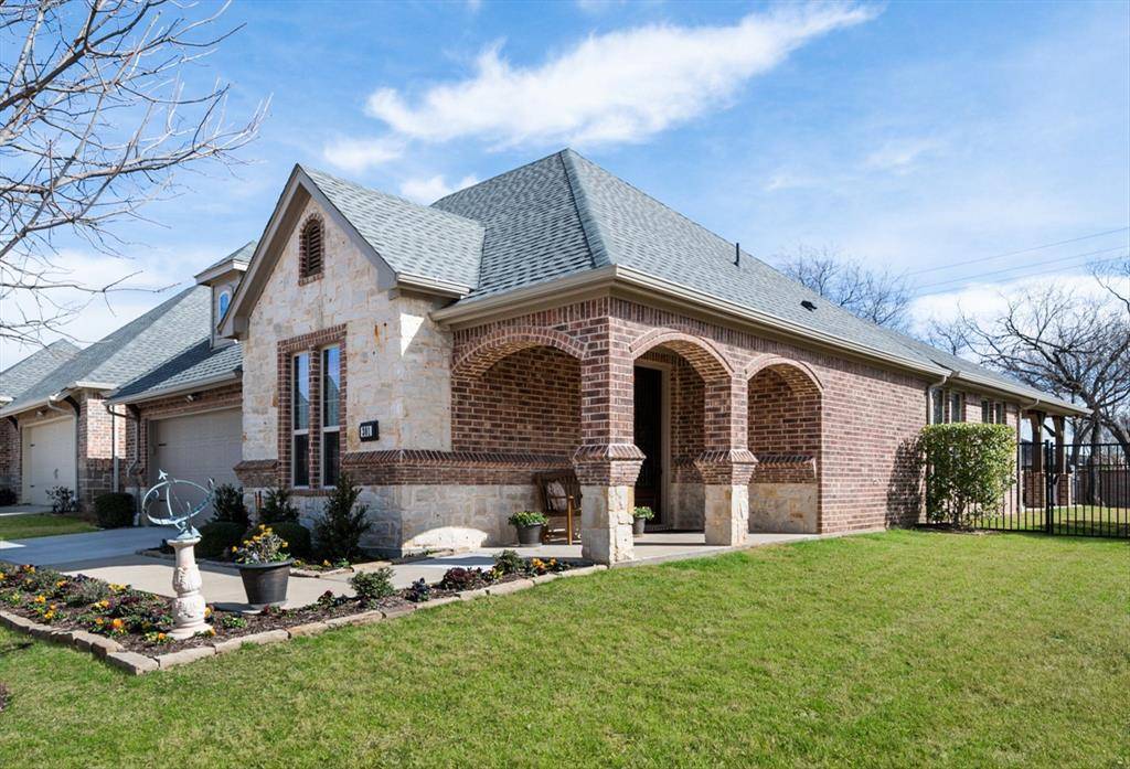 Keller, TX 76248,301 Menton Lane