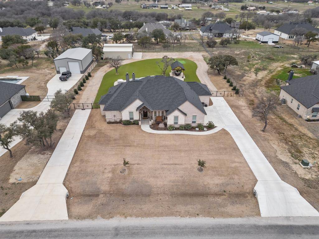 Weatherford, TX 76085,373 Oak Meadow Lane