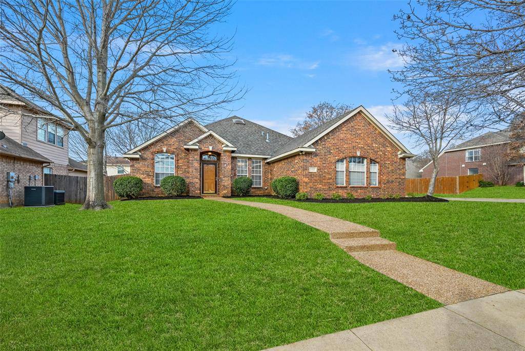 Keller, TX 76248,1444 Carriage Lane