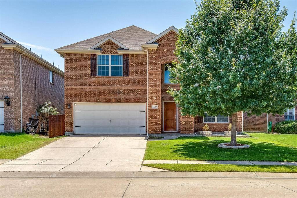 Frisco, TX 75036,12320 Coral Drive