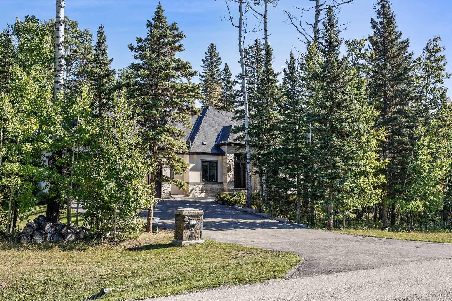 Priddis Greens, AB T0L 1W3,404 Hawk's Nest GRV