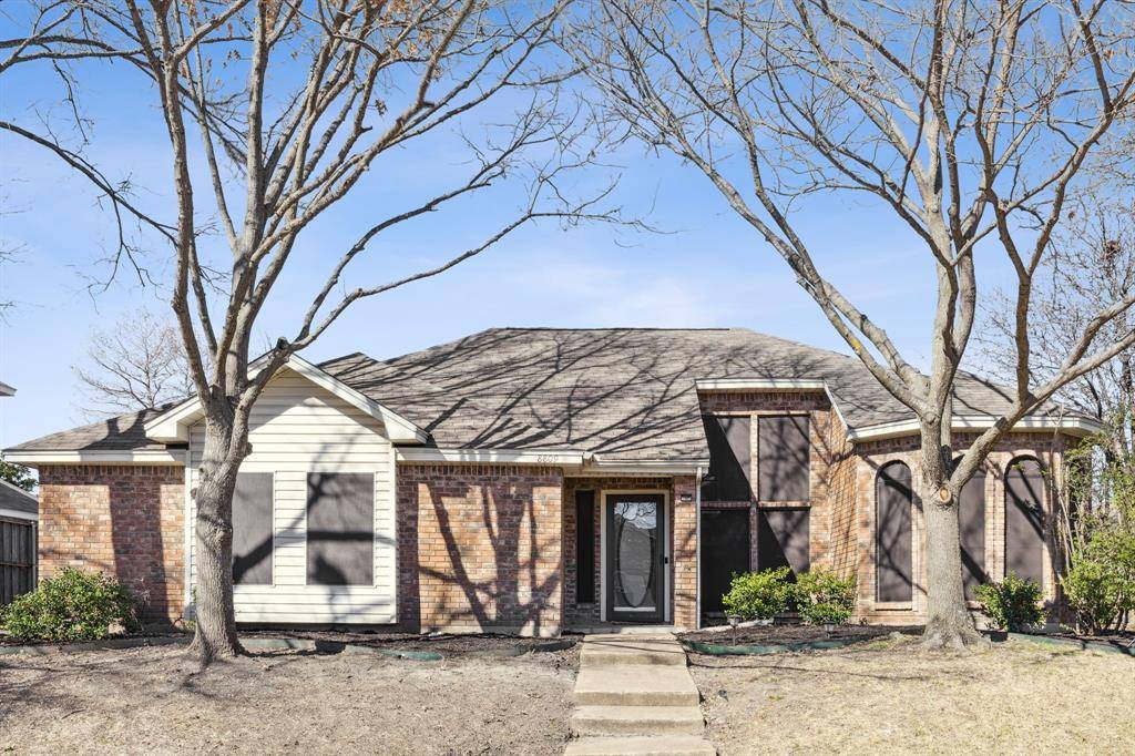 Rowlett, TX 75088,8809 Wood Glen Drive